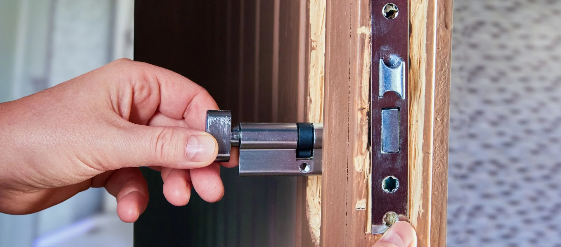 lock repair
