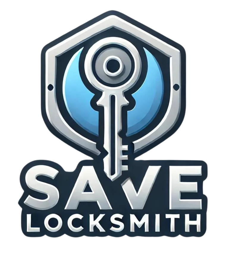Save Locksmith Inc. logo