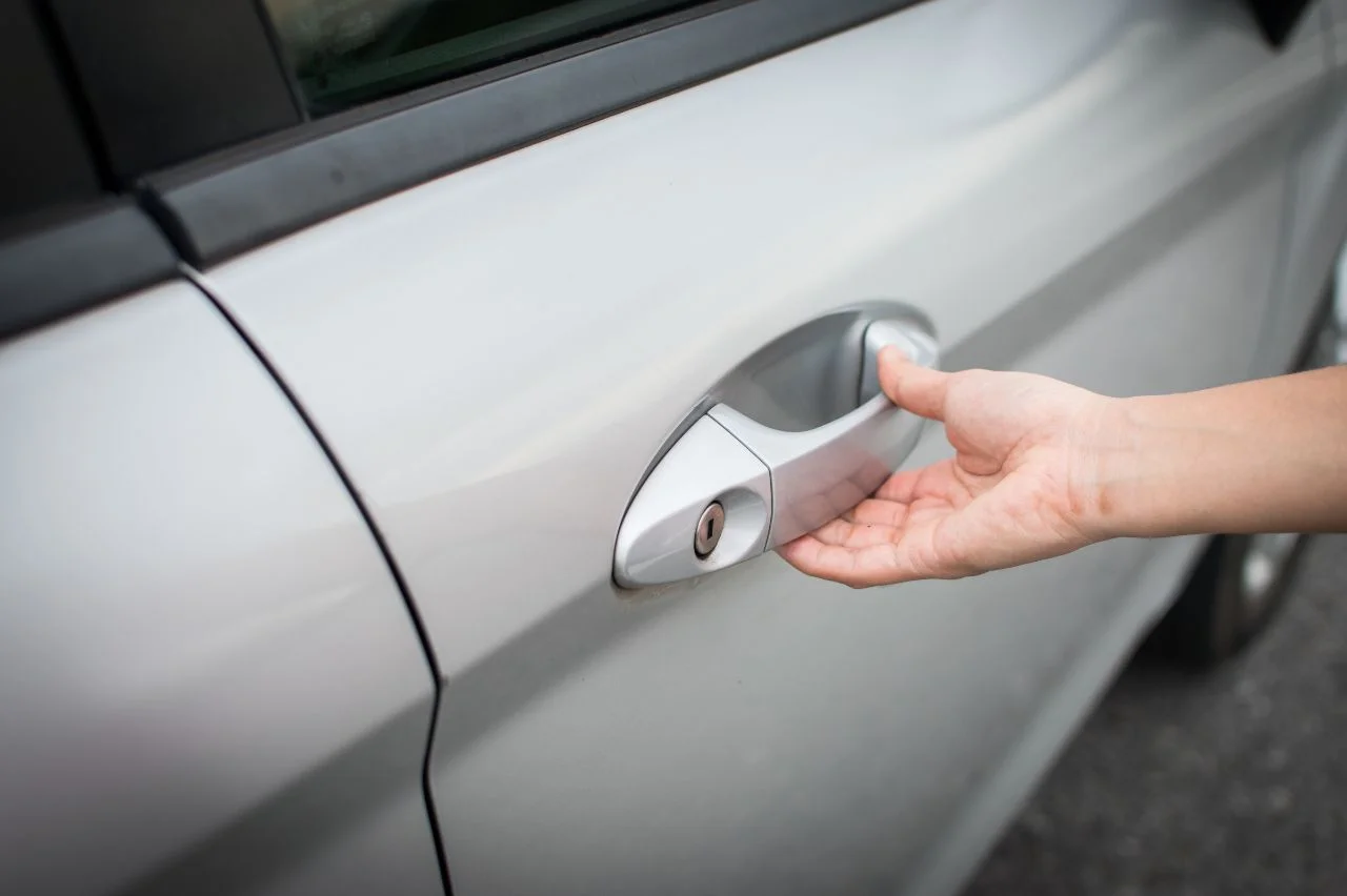 car lockout service