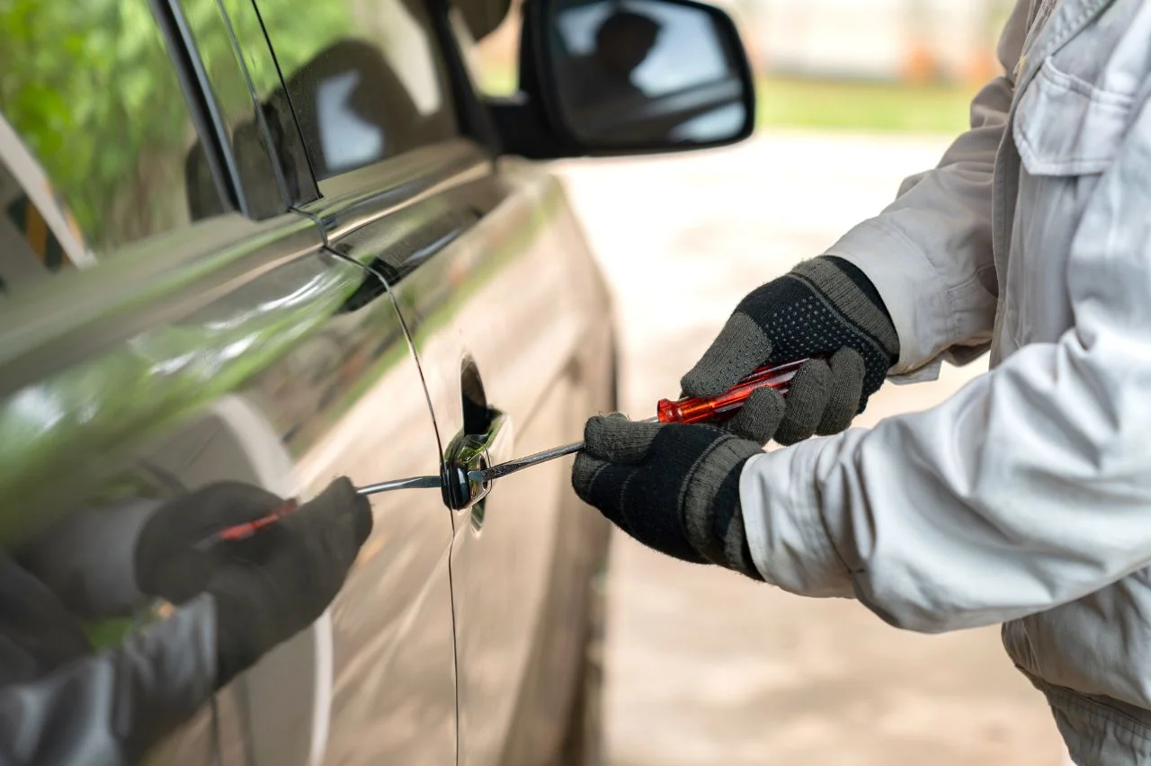 car locksmith