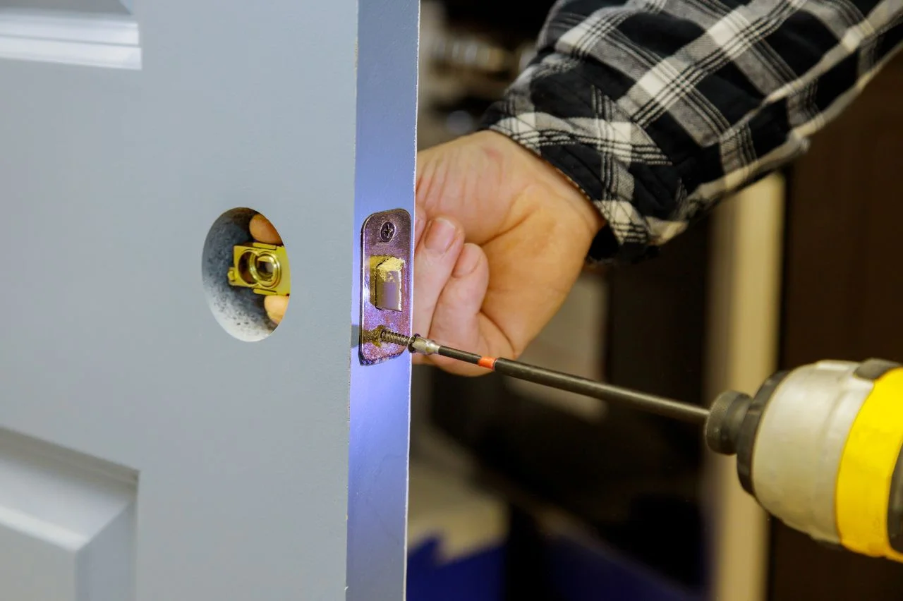 fast response locksmith