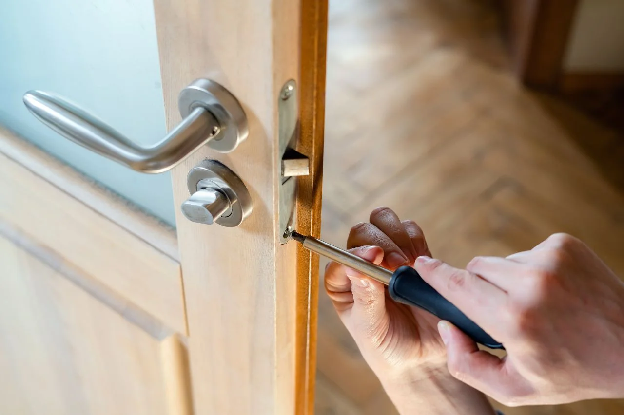 house lock expert