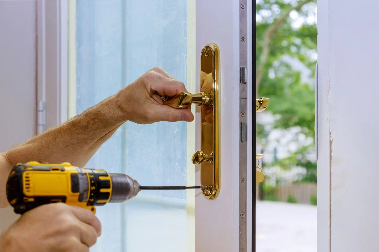 residential lock technician