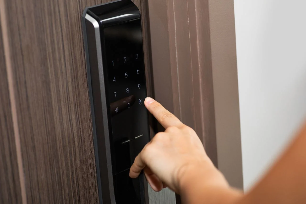 safe lock specialist
