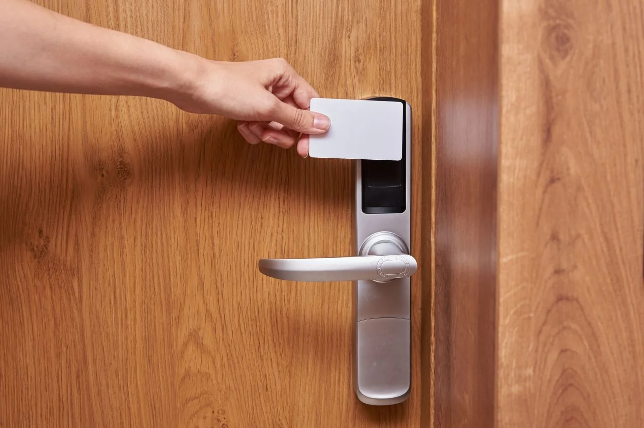 safe opening