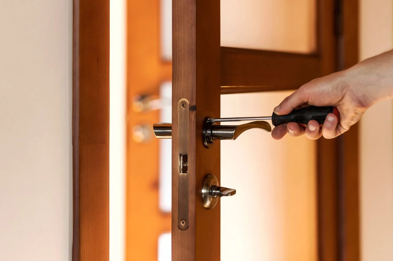 security locksmith