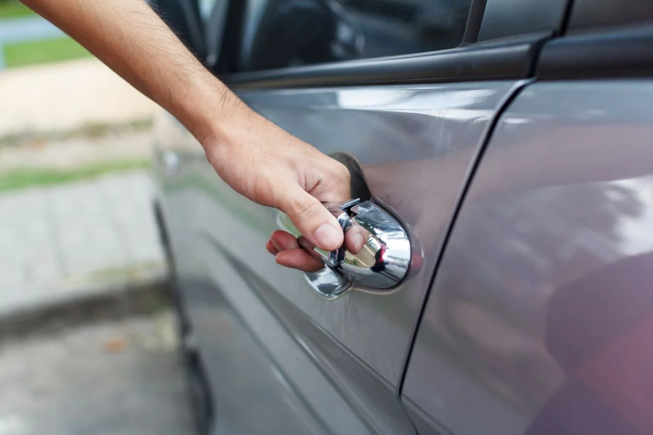 vehicle lockout service